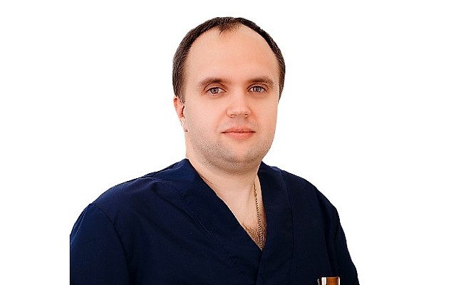 Авотин Михаил Викторович
