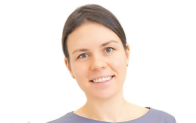 Ильющенко Екатерина Константиновна