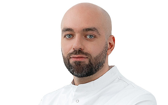 Абаев Заза Альбертович