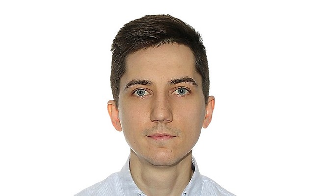 Затулкин Владимир Александрович