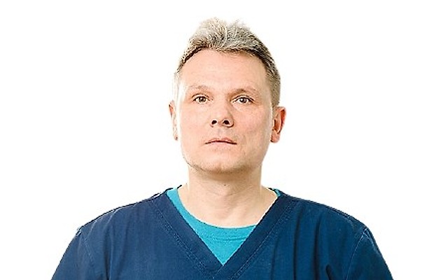 Чемерис Всеволод Михайлович