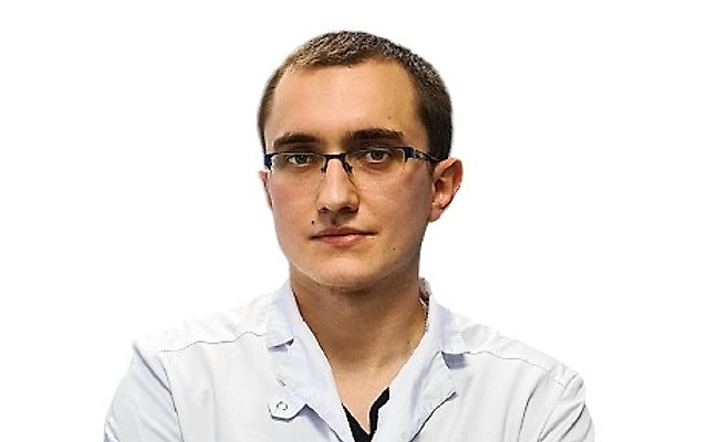 Мозгунов Сергей Игоревич