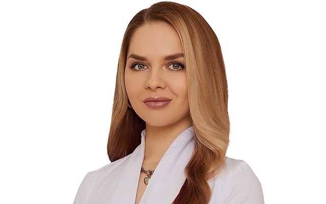 Лапшина Светлана Александровна