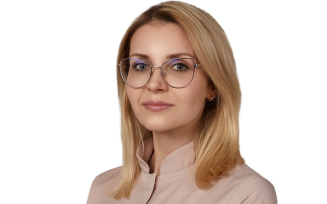 Арсеньева Анна Андреевна