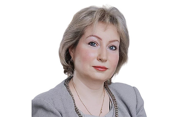 Кузьмина Алевтина Валерьевна