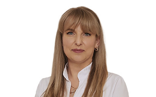 Красикова Вероника Александровна