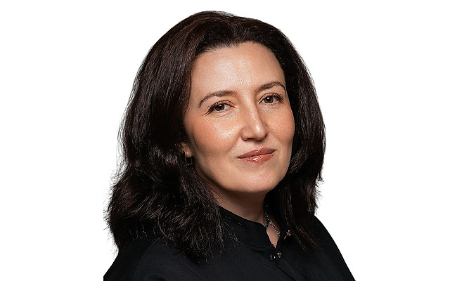 Кичемасова Гульнара Сямиуловна