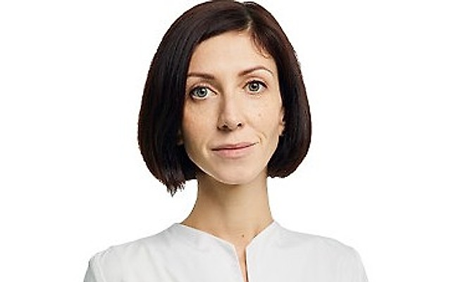 Швейкина Анна Александровна