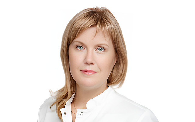 Алентьева Татьяна Евгеньевна