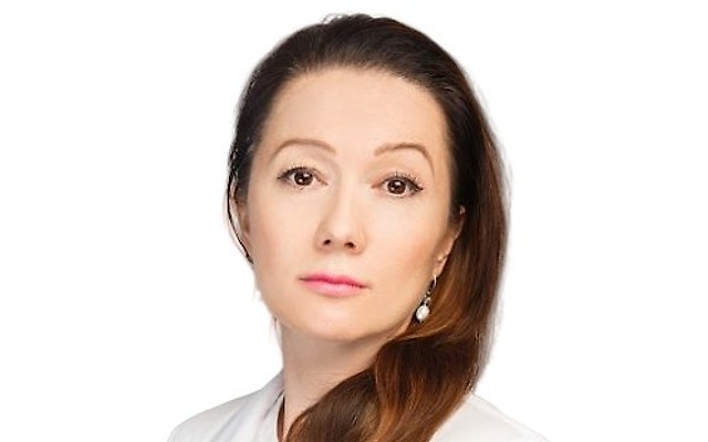 Богданова Азалия Рафильевна