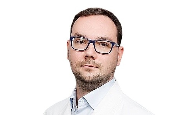 Варавиков Денис Дмитриевич
