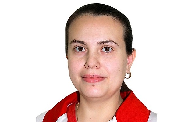 Малышева Марина Александровна