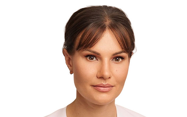 Чайкина Светлана Анатольевна