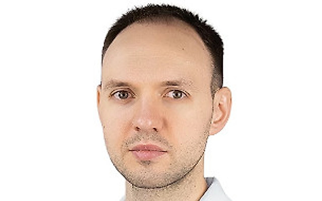 Винер Андрей Юрьевич