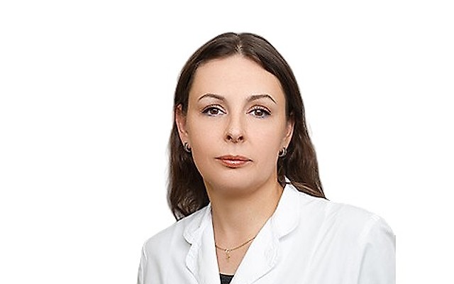 Глазырина Татьяна Михайловна