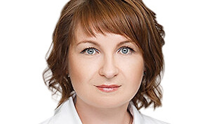 Грознова Наталья Александровна