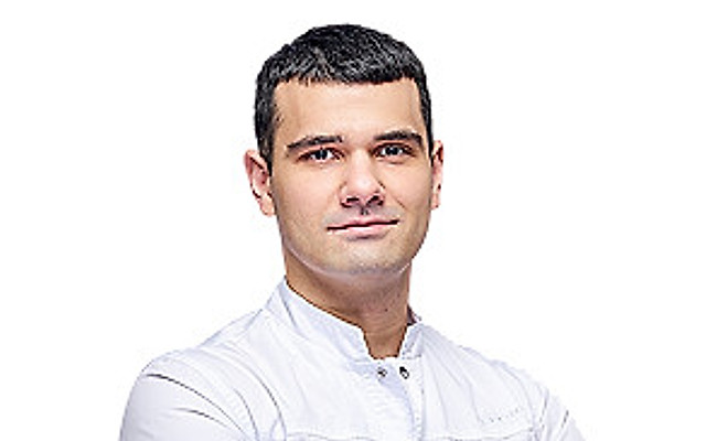 Унгурян Николай Иванович
