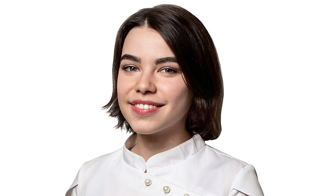 Васильева Елена Сергеевна