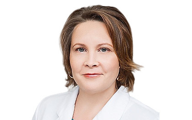 Качалова Татьяна Валерьевна