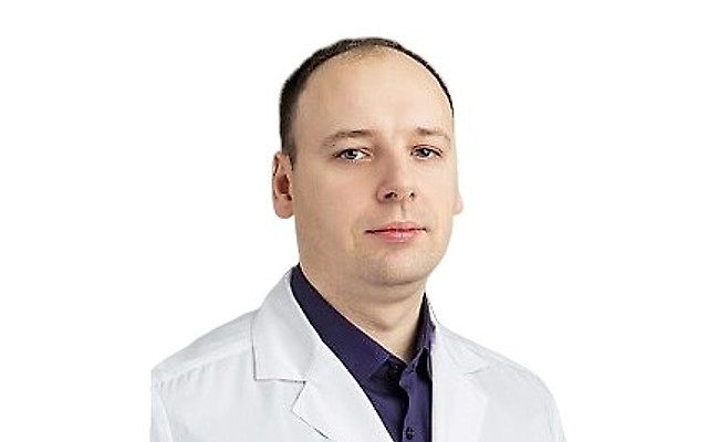 Леоничев Андрей Александрович