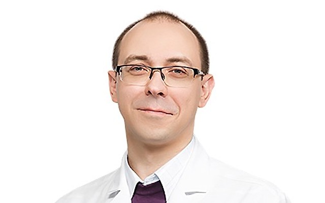 Колодкин Степан Игоревич