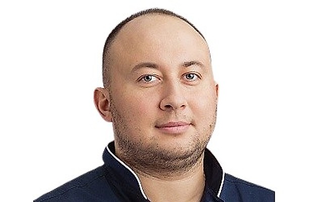 Мискевич Марат Александрович