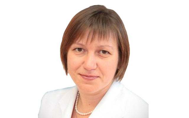 Филиппова Светлана Владимировна