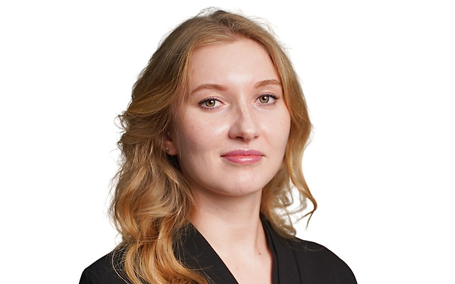 Мозгова Кристина Максимовна