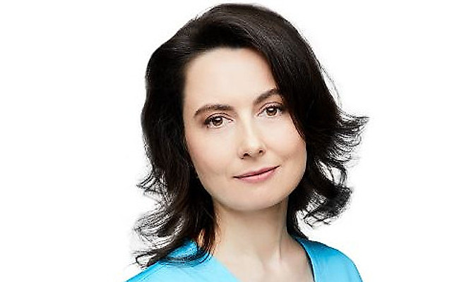 Косова Анна Николаевна
