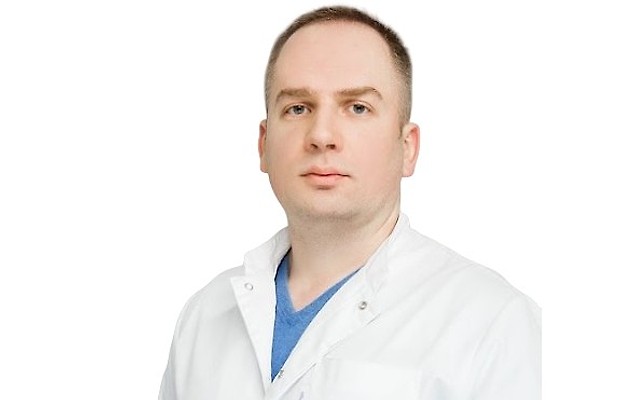 Печкуров Александр Михайлович