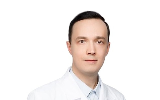 Духарев Виктор Александрович