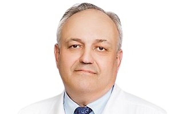 Попов Эдуард Николаевич