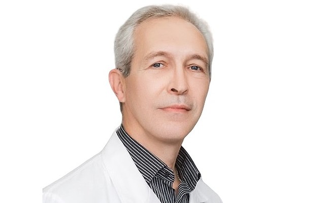 Самойлов Александр Олегович