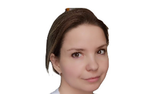 Загуменова Елена Андреевна