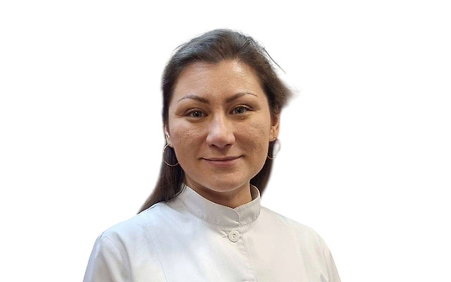 Карпенко Ирина Игоревна