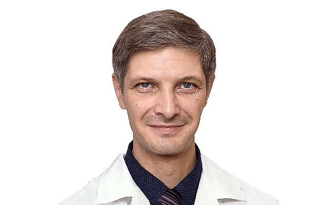 Ковалев Алексей Сергеевич