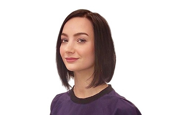 Егерева Екатерина Александровна