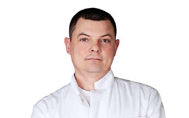 Рыбин Артем Александрович