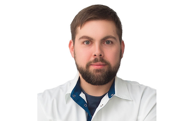 Яковлев Даниил Игоревич