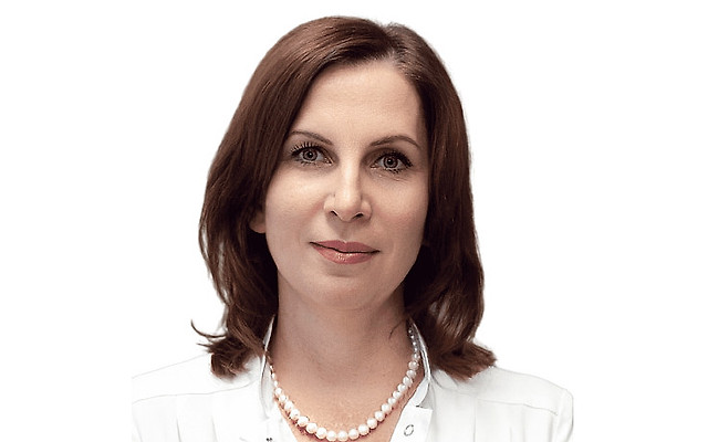 Волгунцева Анна Александровна