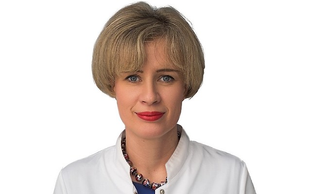 Карпова Анна Александровна