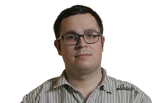 Демин Алексей Андреевич