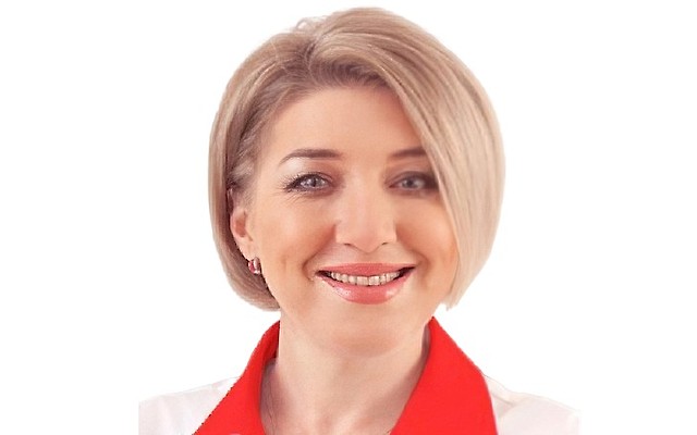 Павленко Елена Александровна