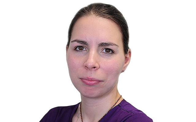 Щеглова Наталия Вадимовна