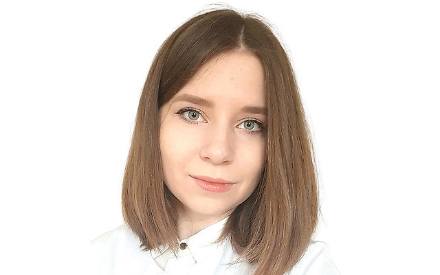 Войналович Ксения Валерьевна
