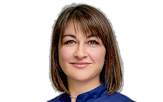 Давыдова (Камаева) Жанна Александровна