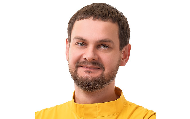 Присяжнюк Александр Владимирович