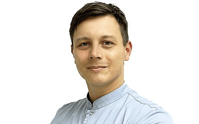 Жаворонков Алексей Владимирович