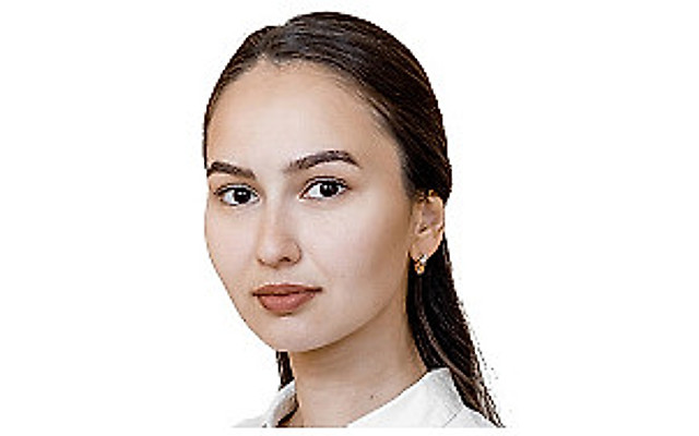 Камалова Гульназ Ришатовна