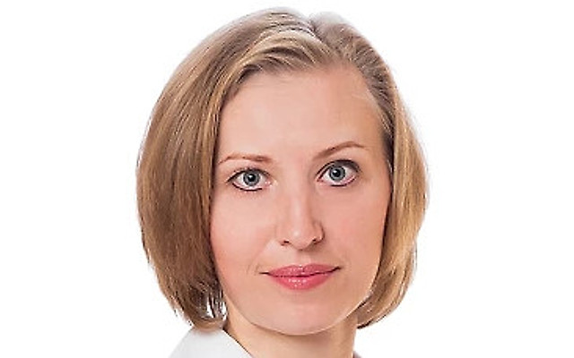 Патрикеева Татьяна Викторовна